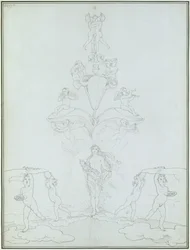 Der Morgen, 1803